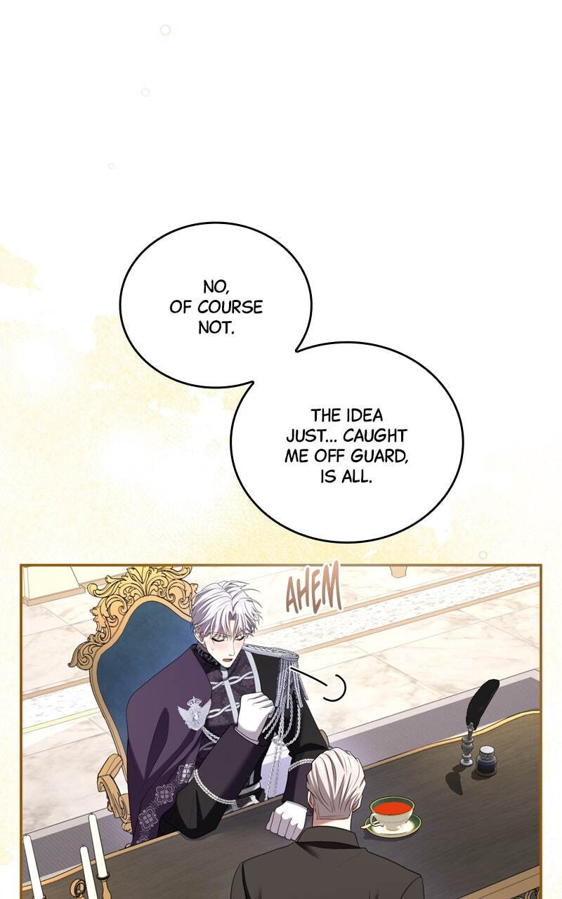 Teikoku Ichi no Akujo ni Dekiai ga Tomarimasen! Chapter 36 page 7 - 