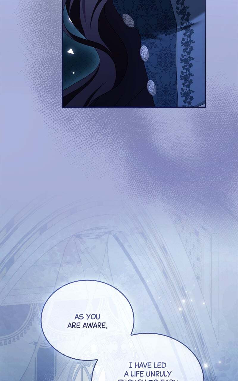 Teikoku Ichi no Akujo ni Dekiai ga Tomarimasen! Chapter 36 page 63 - 