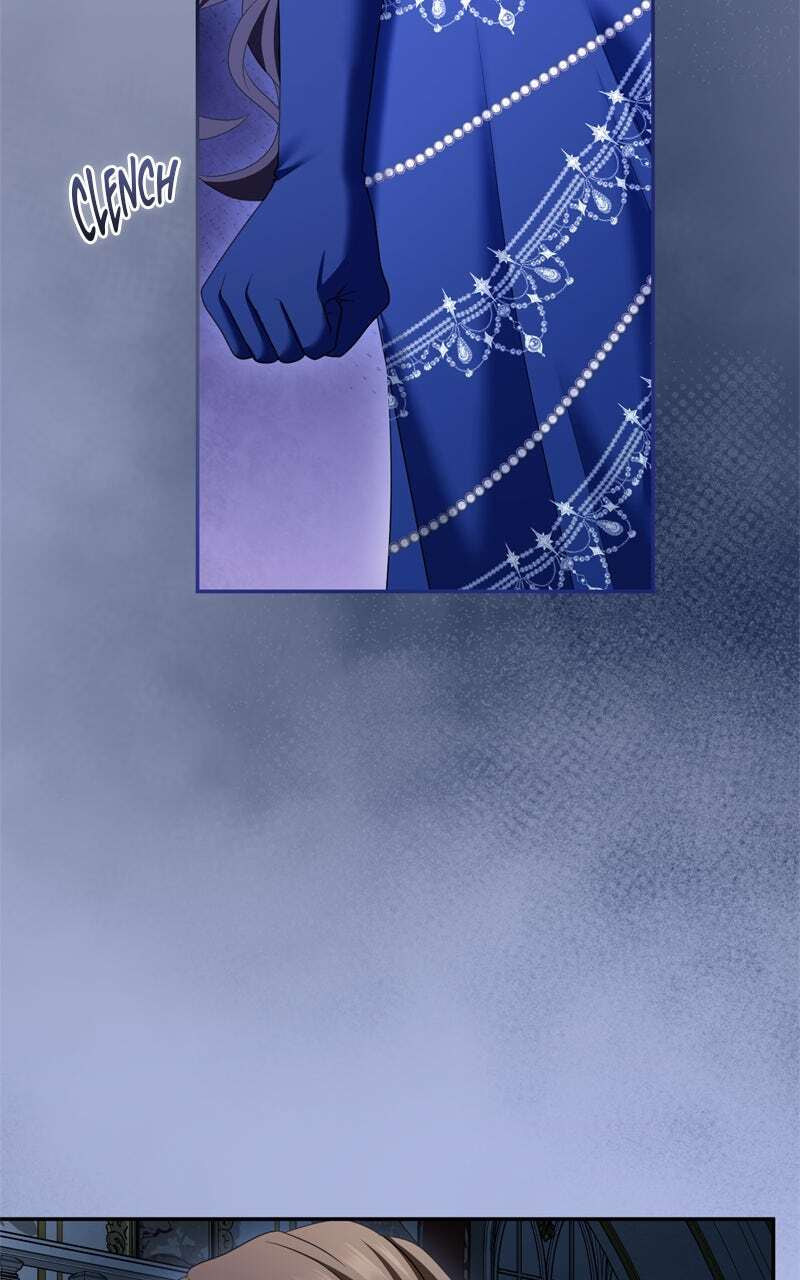 Teikoku Ichi no Akujo ni Dekiai ga Tomarimasen! Chapter 36 page 66 - 