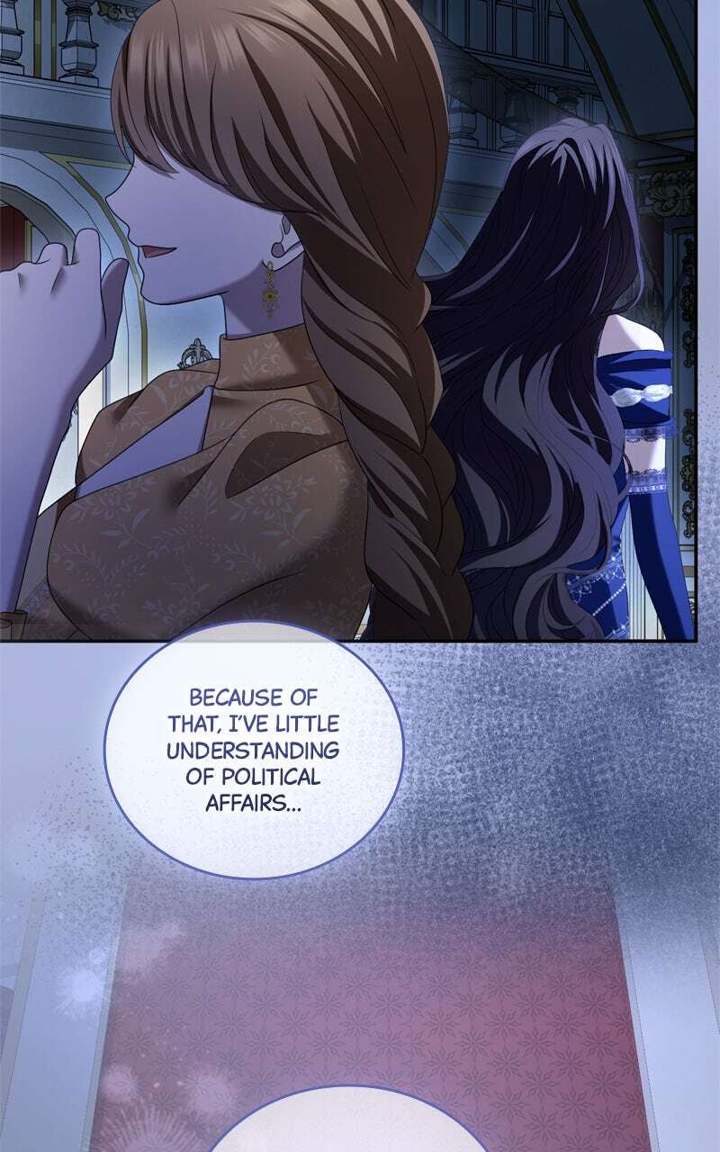 Teikoku Ichi no Akujo ni Dekiai ga Tomarimasen! Chapter 36 page 67 - 