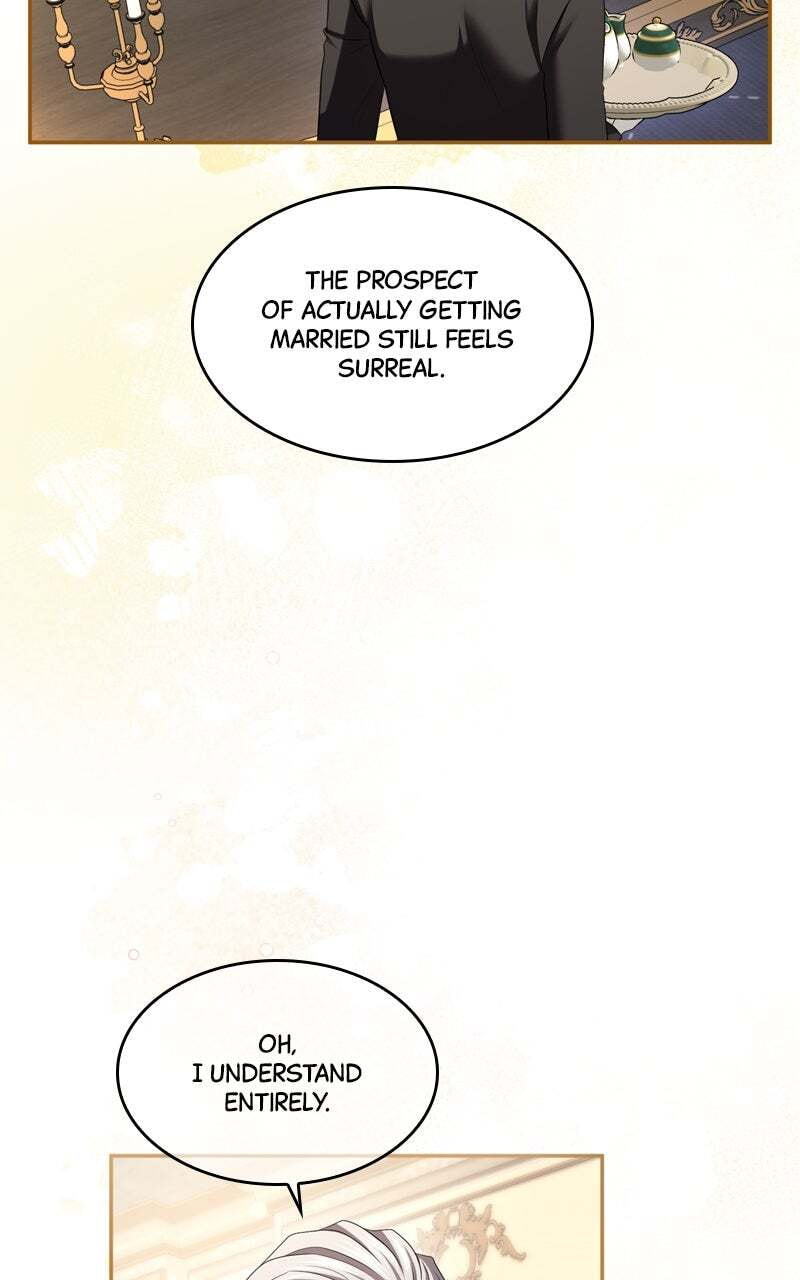 Teikoku Ichi no Akujo ni Dekiai ga Tomarimasen! Chapter 36 page 8 - 