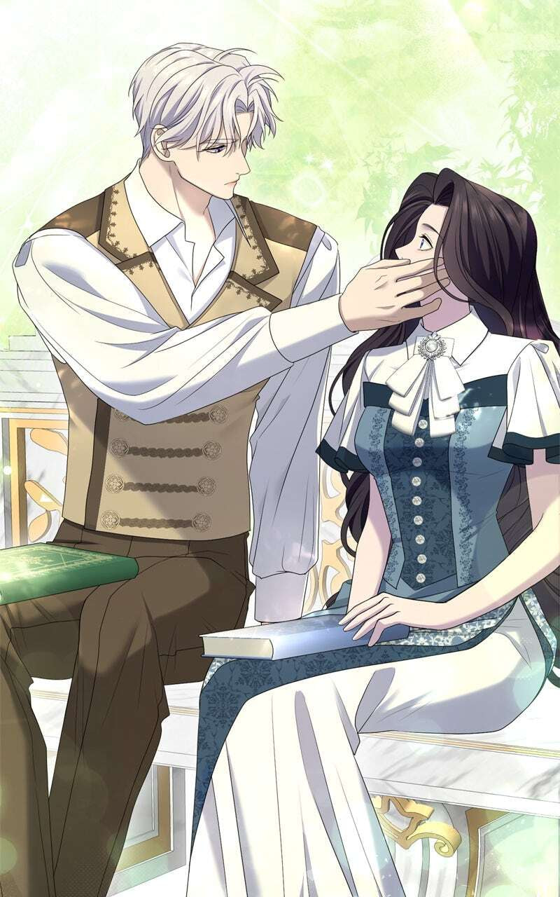 Teikoku Ichi no Akujo ni Dekiai ga Tomarimasen! Chapter 36 page 73 - 