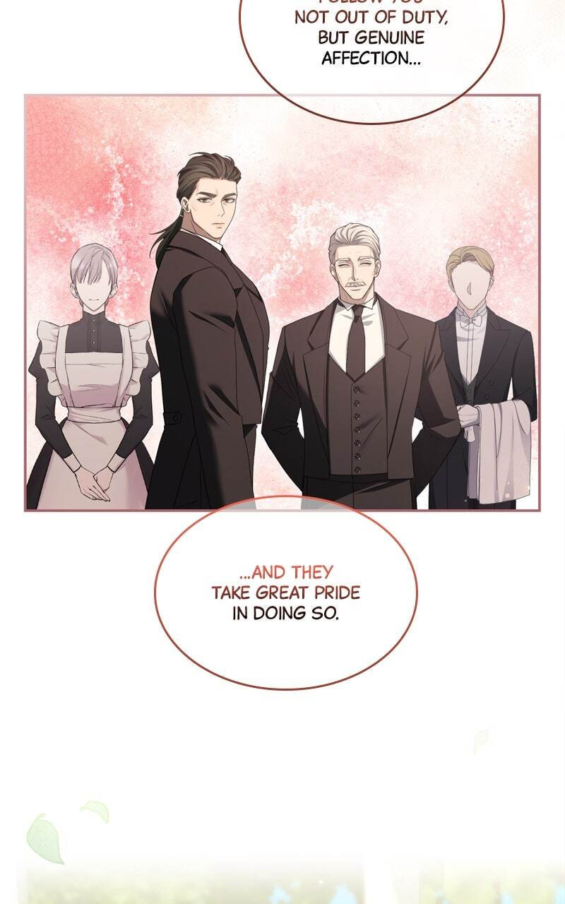 Teikoku Ichi no Akujo ni Dekiai ga Tomarimasen! Chapter 36 page 88 - 