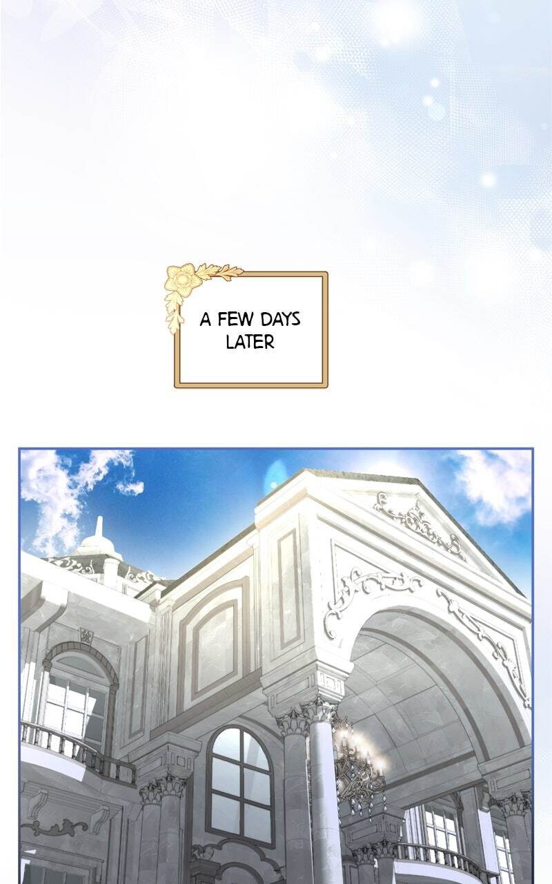 Teikoku Ichi no Akujo ni Dekiai ga Tomarimasen! Chapter 36 page 98 - 