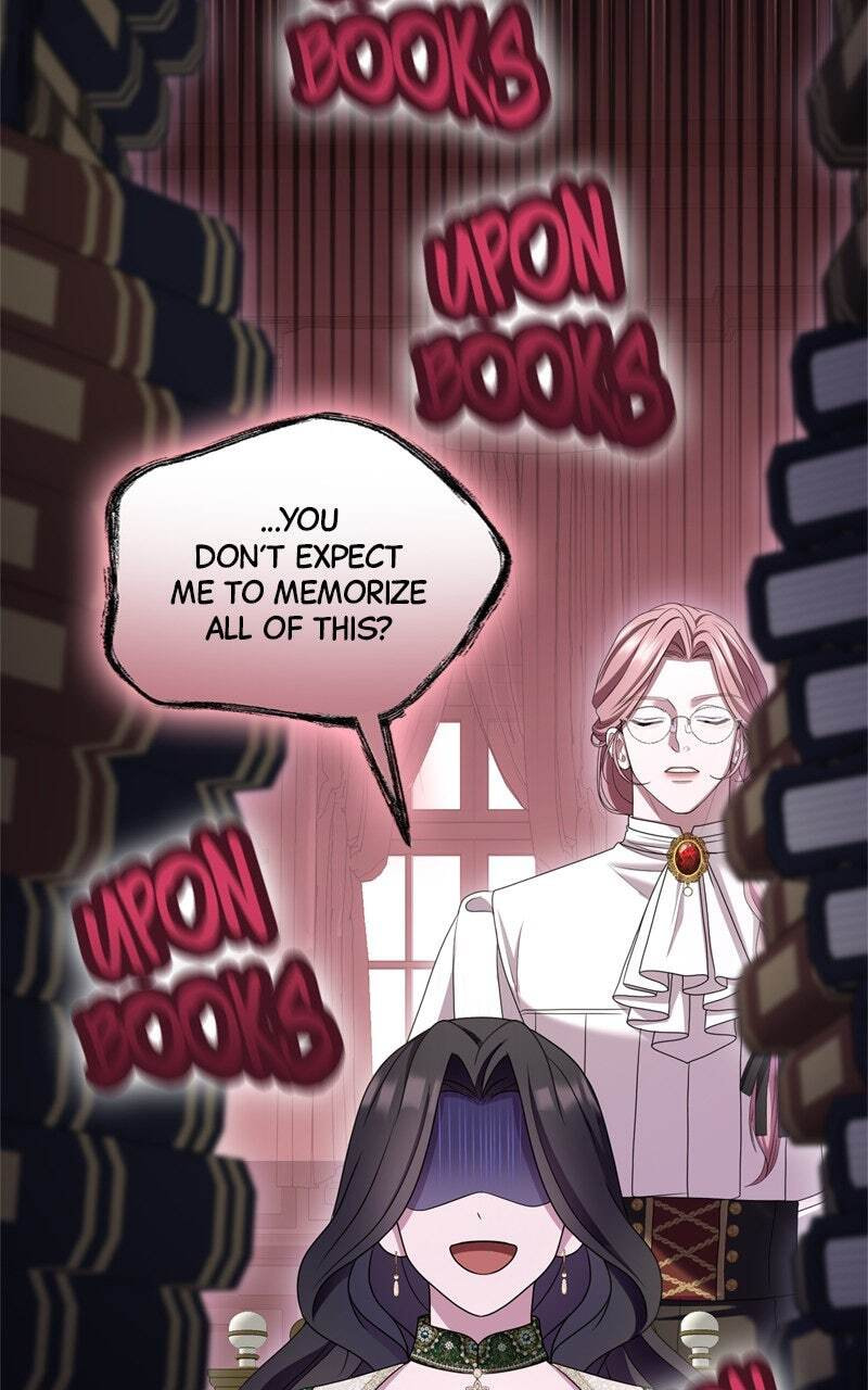 Teikoku Ichi no Akujo ni Dekiai ga Tomarimasen! Chapter 37 page 2 - 