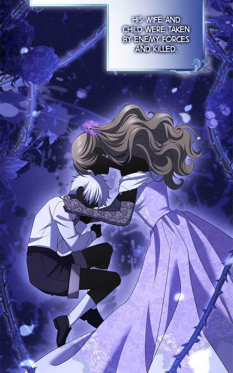 Teikoku Ichi no Akujo ni Dekiai ga Tomarimasen! Chapter 37 page 104 - 