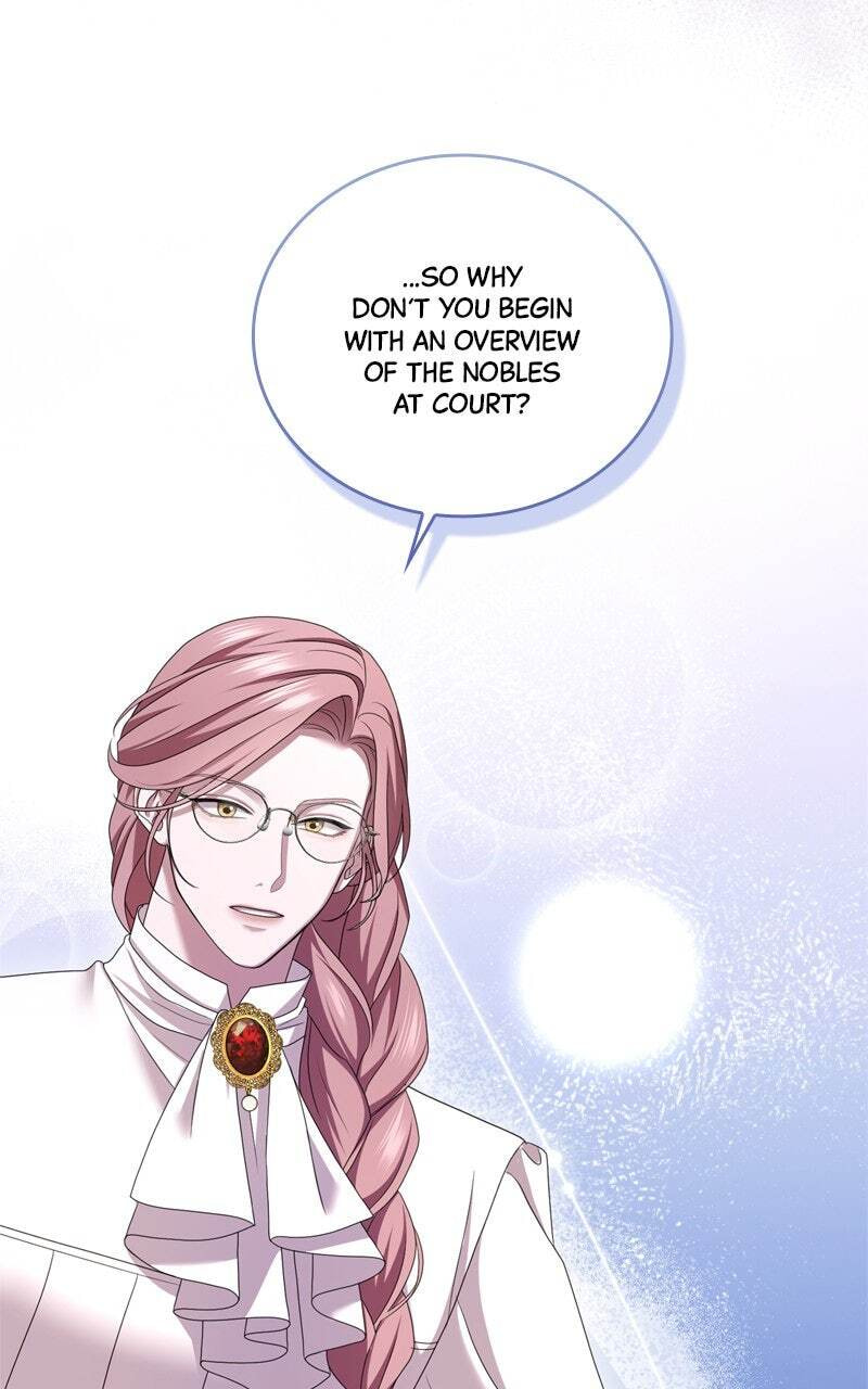 Teikoku Ichi no Akujo ni Dekiai ga Tomarimasen! Chapter 37 page 12 - 
