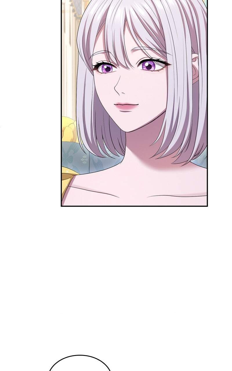 Teikoku Ichi no Akujo ni Dekiai ga Tomarimasen! Chapter 37 page 112 - 