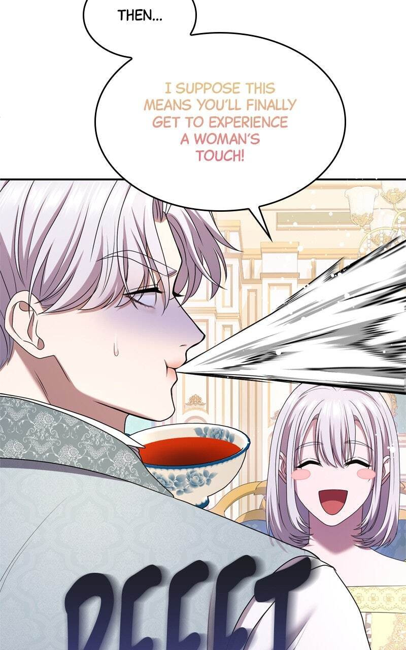 Teikoku Ichi no Akujo ni Dekiai ga Tomarimasen! Chapter 37 page 113 - 