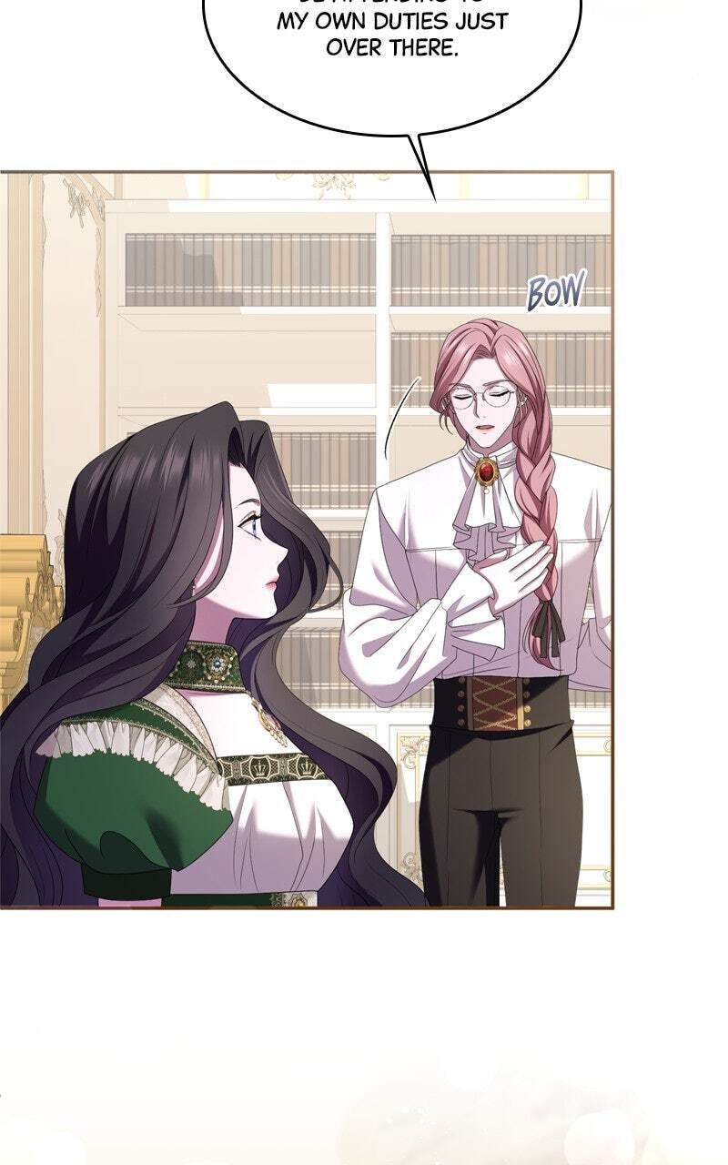 Teikoku Ichi no Akujo ni Dekiai ga Tomarimasen! Chapter 37 page 19 - 