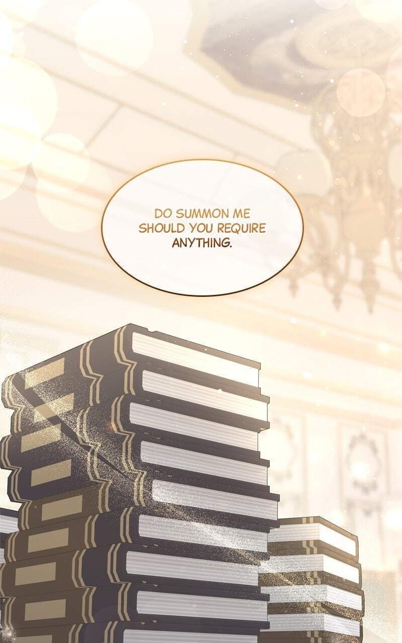 Teikoku Ichi no Akujo ni Dekiai ga Tomarimasen! Chapter 37 page 20 - 