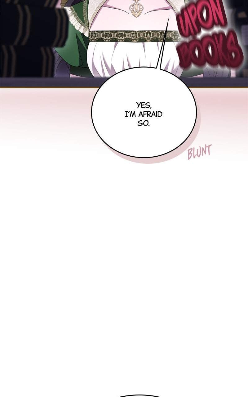 Teikoku Ichi no Akujo ni Dekiai ga Tomarimasen! Chapter 37 page 3 - 