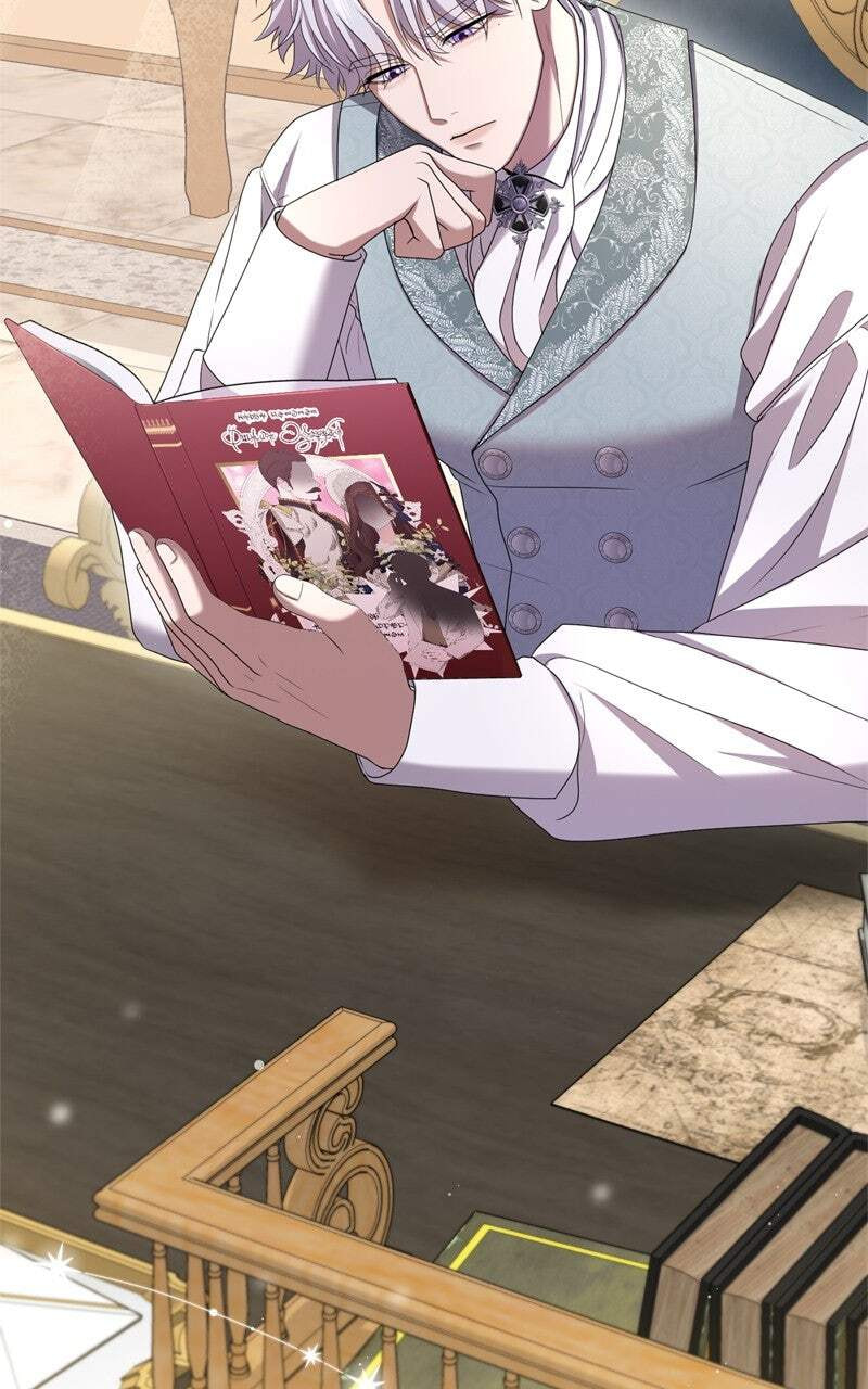 Teikoku Ichi no Akujo ni Dekiai ga Tomarimasen! Chapter 37 page 24 - 
