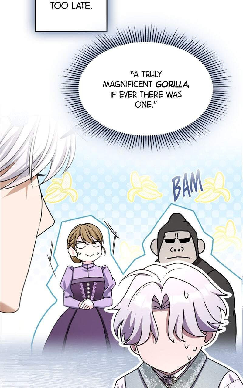 Teikoku Ichi no Akujo ni Dekiai ga Tomarimasen! Chapter 37 page 28 - 