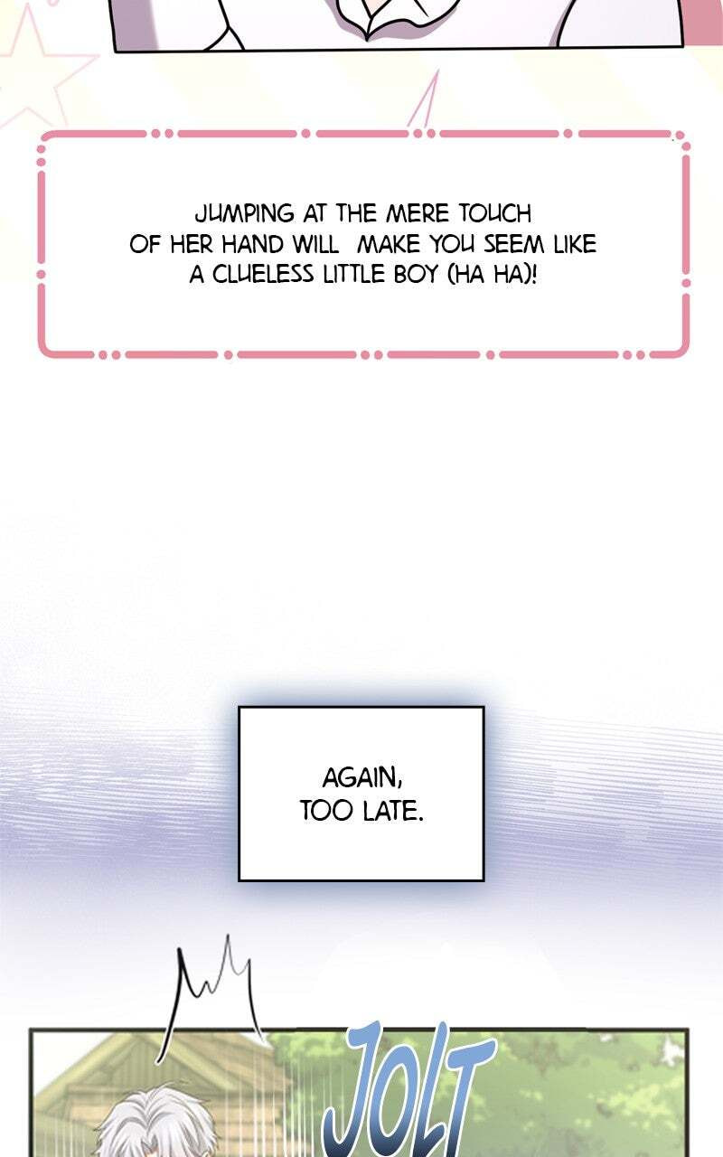 Teikoku Ichi no Akujo ni Dekiai ga Tomarimasen! Chapter 37 page 30 - 