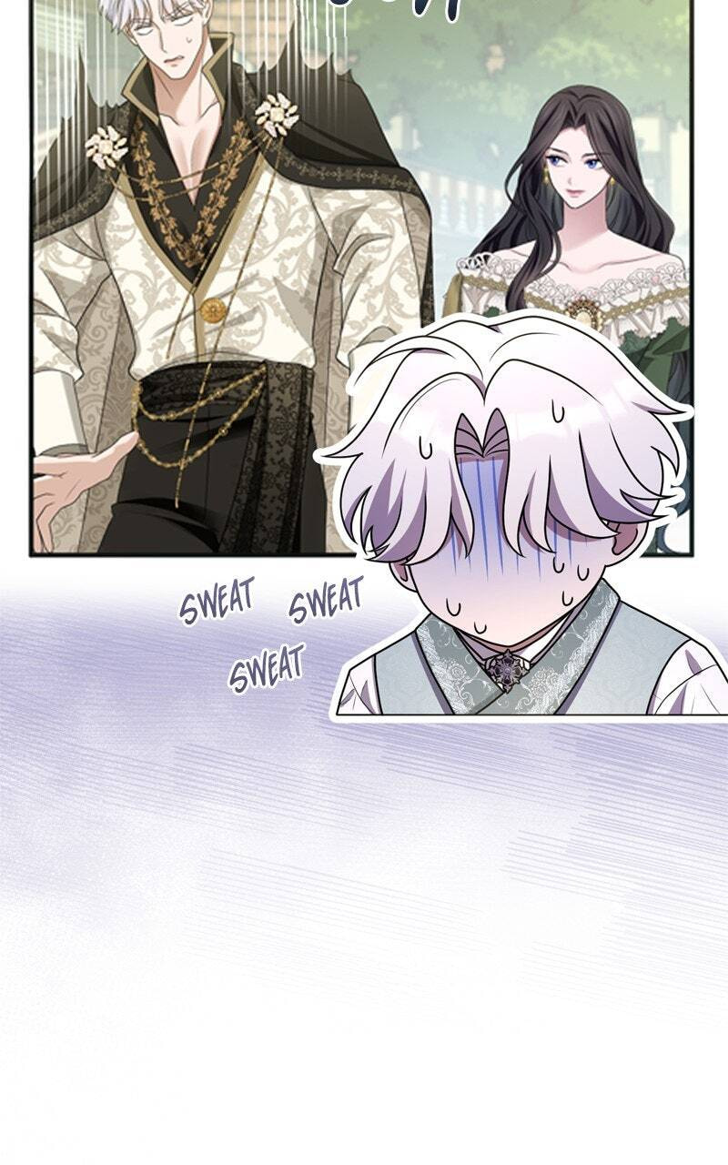 Teikoku Ichi no Akujo ni Dekiai ga Tomarimasen! Chapter 37 page 31 - 