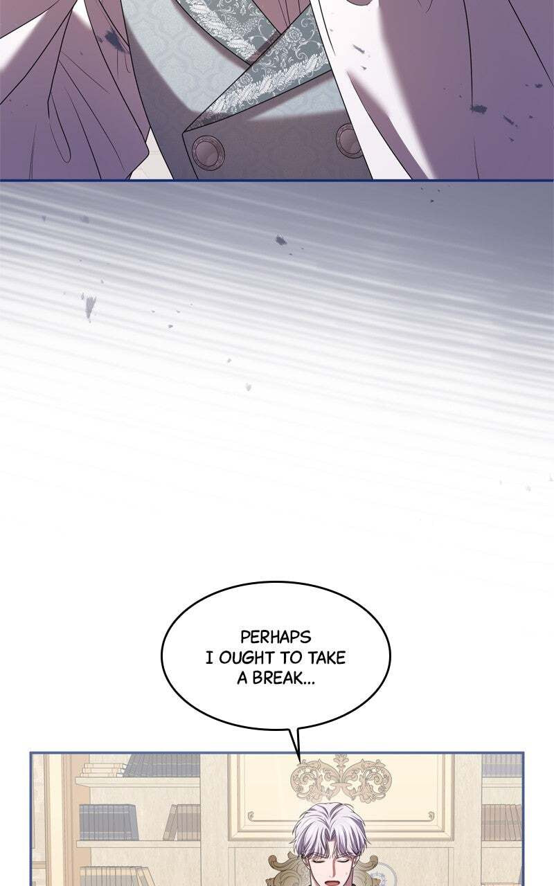 Teikoku Ichi no Akujo ni Dekiai ga Tomarimasen! Chapter 37 page 34 - 