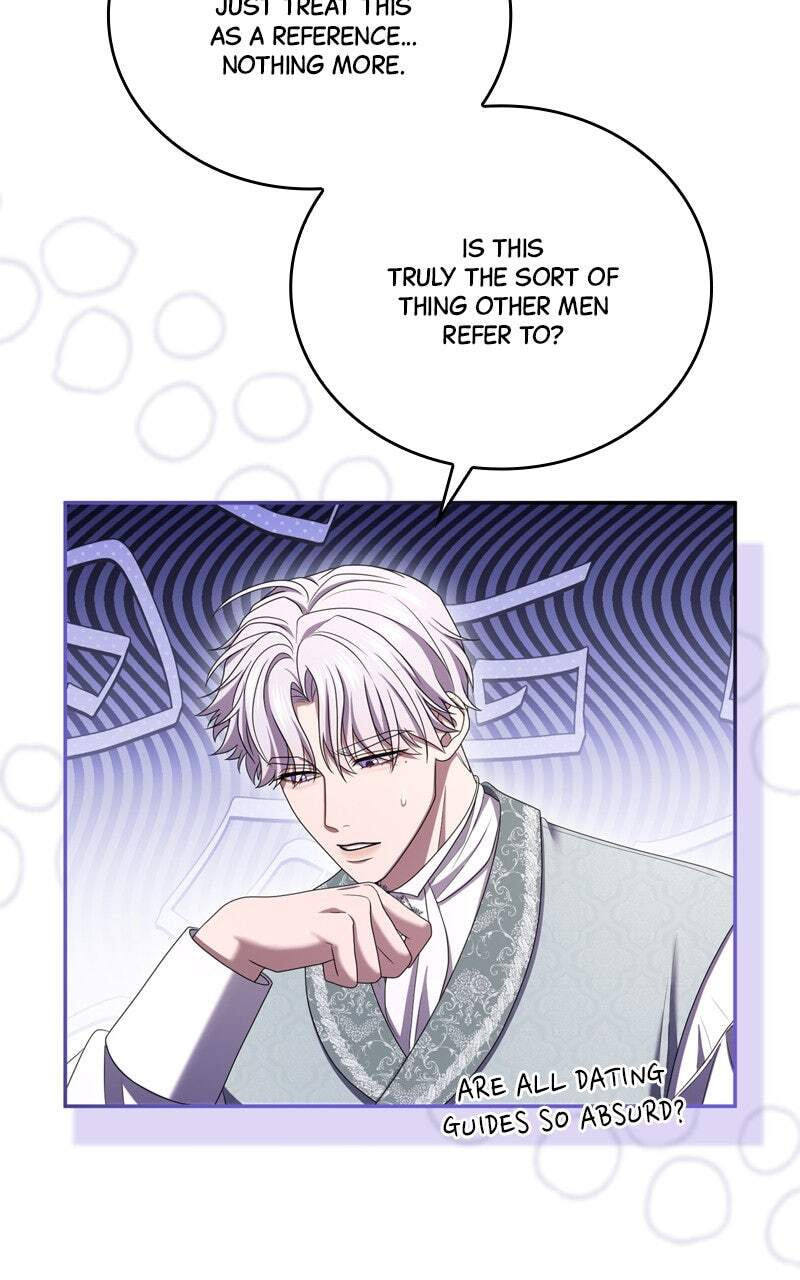 Teikoku Ichi no Akujo ni Dekiai ga Tomarimasen! Chapter 37 page 36 - 