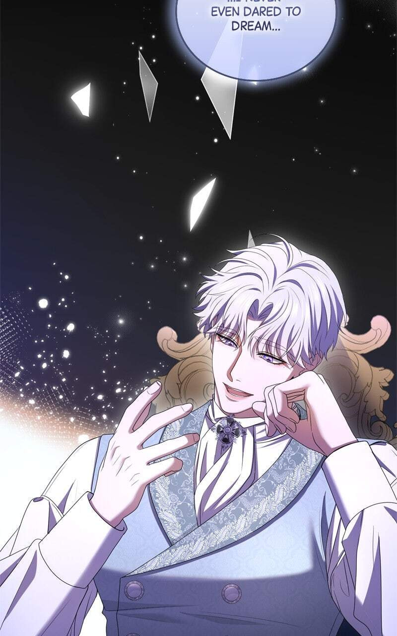 Teikoku Ichi no Akujo ni Dekiai ga Tomarimasen! Chapter 37 page 50 - 