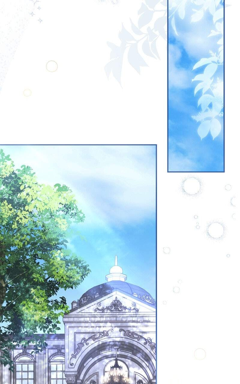 Teikoku Ichi no Akujo ni Dekiai ga Tomarimasen! Chapter 37 page 53 - 
