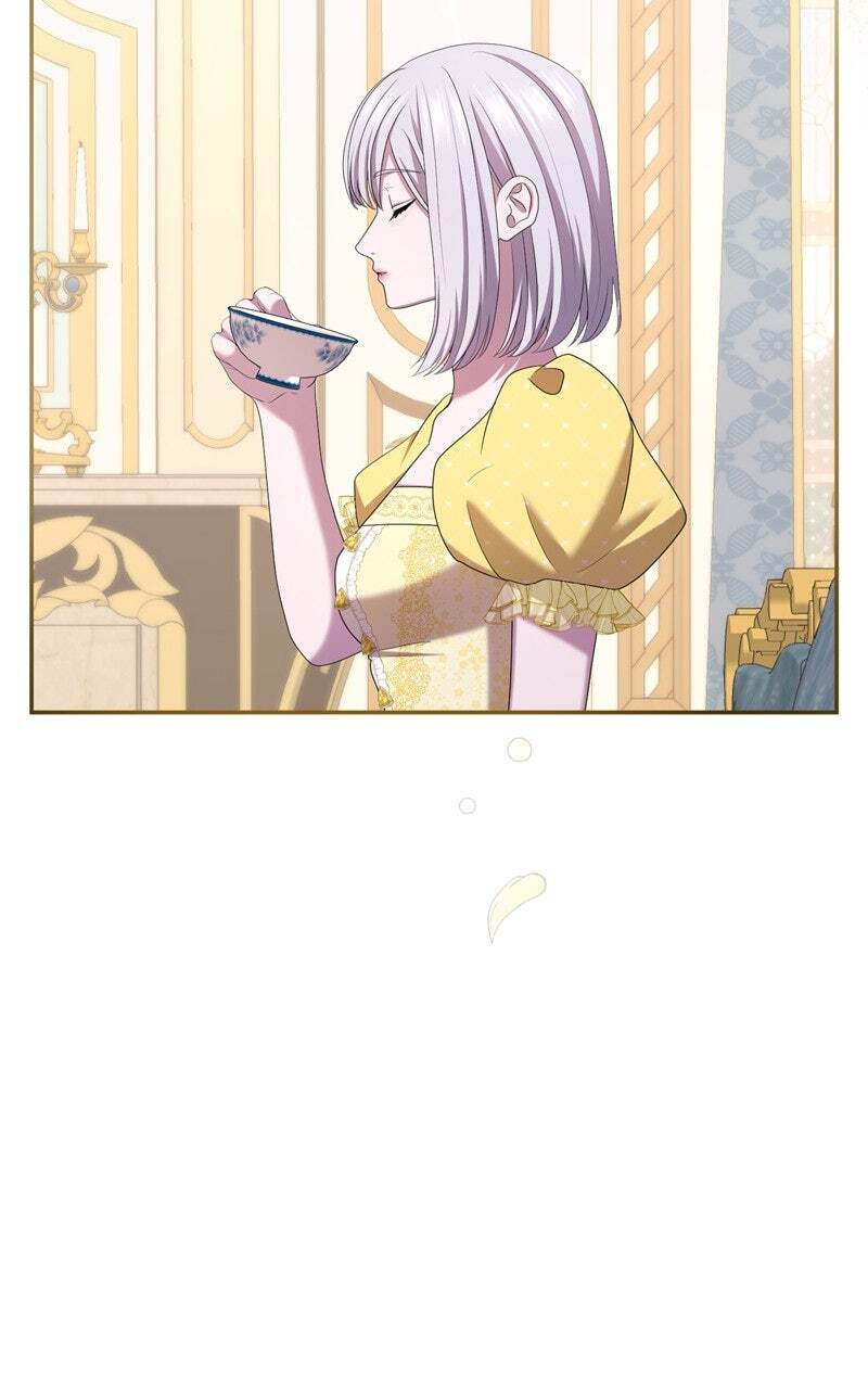 Teikoku Ichi no Akujo ni Dekiai ga Tomarimasen! Chapter 37 page 55 - 