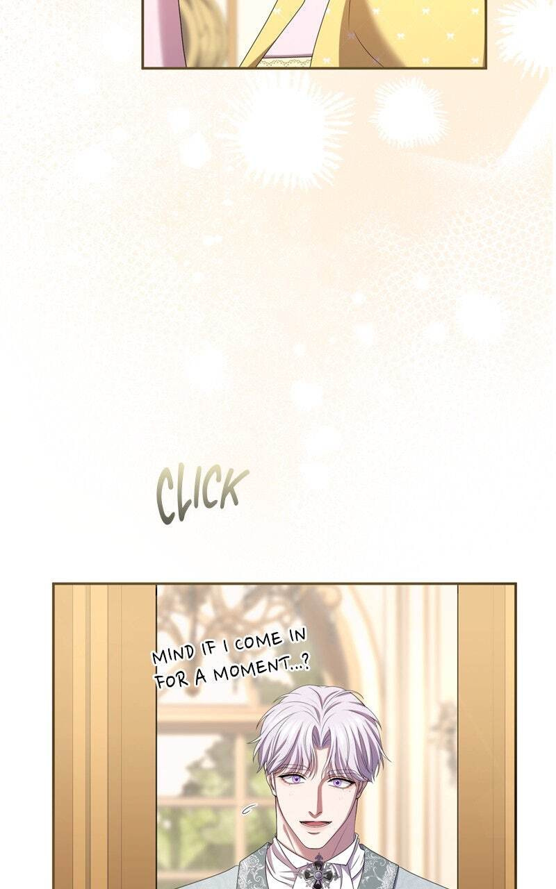 Teikoku Ichi no Akujo ni Dekiai ga Tomarimasen! Chapter 37 page 57 - 