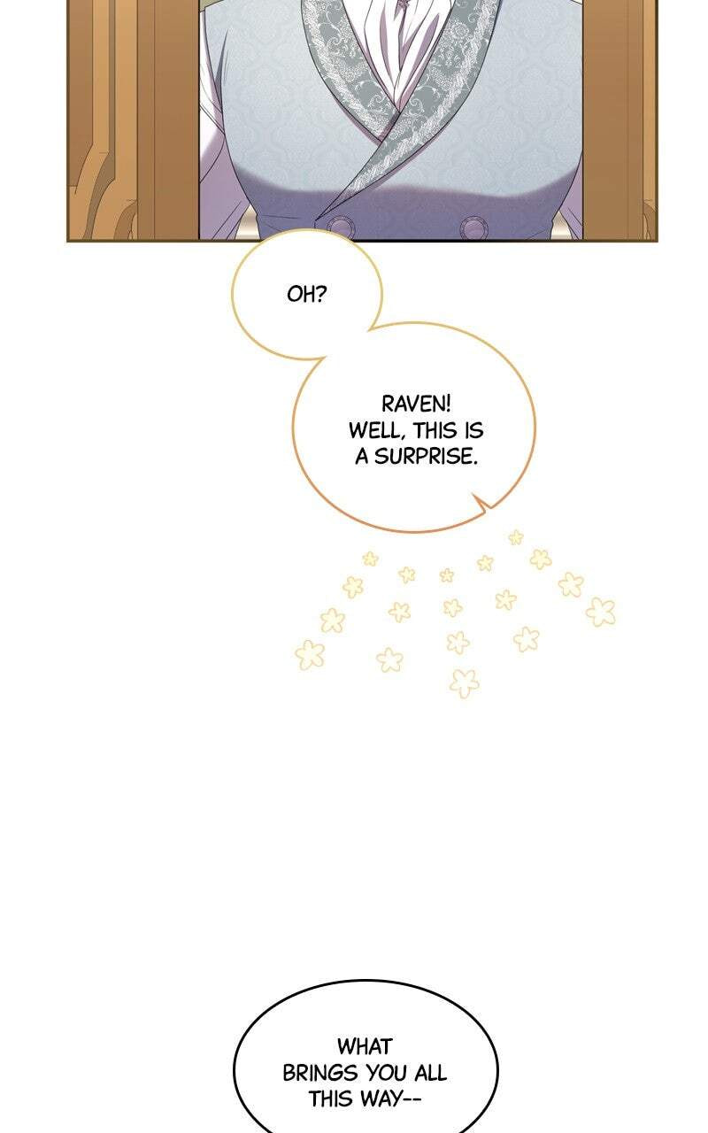 Teikoku Ichi no Akujo ni Dekiai ga Tomarimasen! Chapter 37 page 58 - 