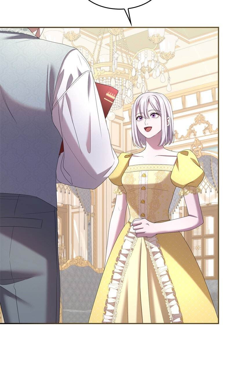 Teikoku Ichi no Akujo ni Dekiai ga Tomarimasen! Chapter 37 page 59 - 
