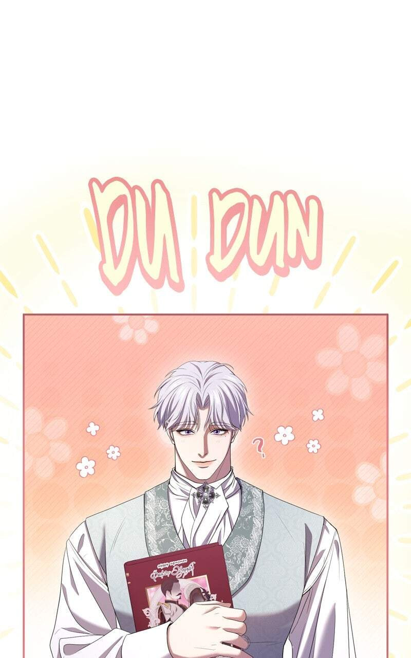 Teikoku Ichi no Akujo ni Dekiai ga Tomarimasen! Chapter 37 page 60 - 