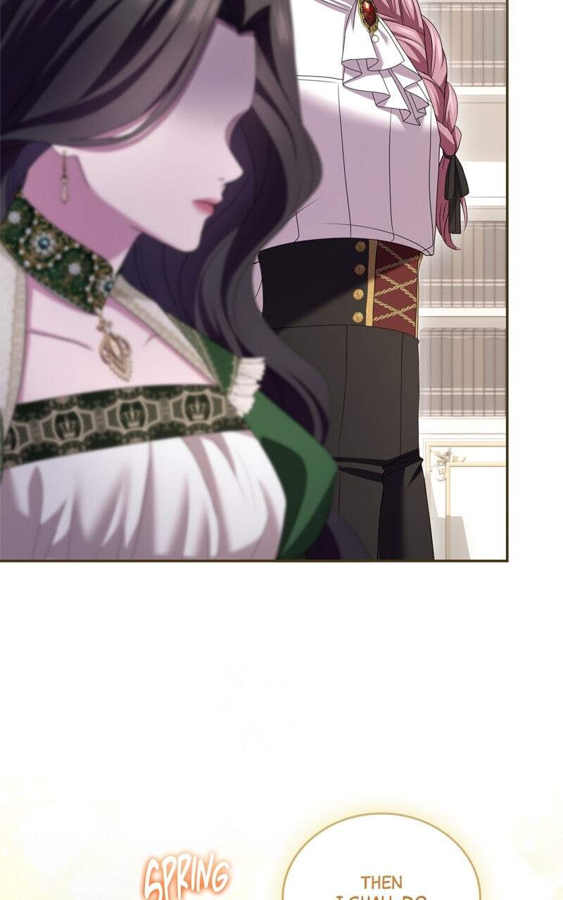 Teikoku Ichi no Akujo ni Dekiai ga Tomarimasen! Chapter 37 page 7 - 