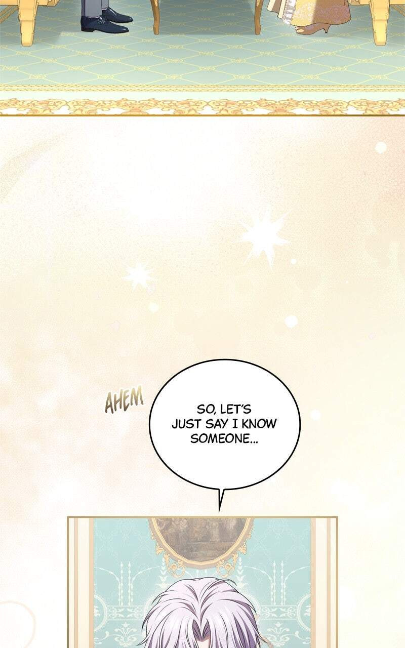 Teikoku Ichi no Akujo ni Dekiai ga Tomarimasen! Chapter 37 page 65 - 