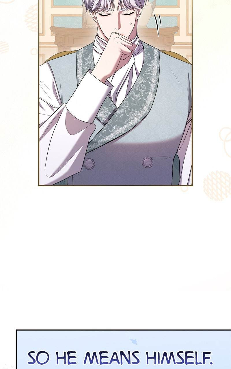 Teikoku Ichi no Akujo ni Dekiai ga Tomarimasen! Chapter 37 page 66 - 