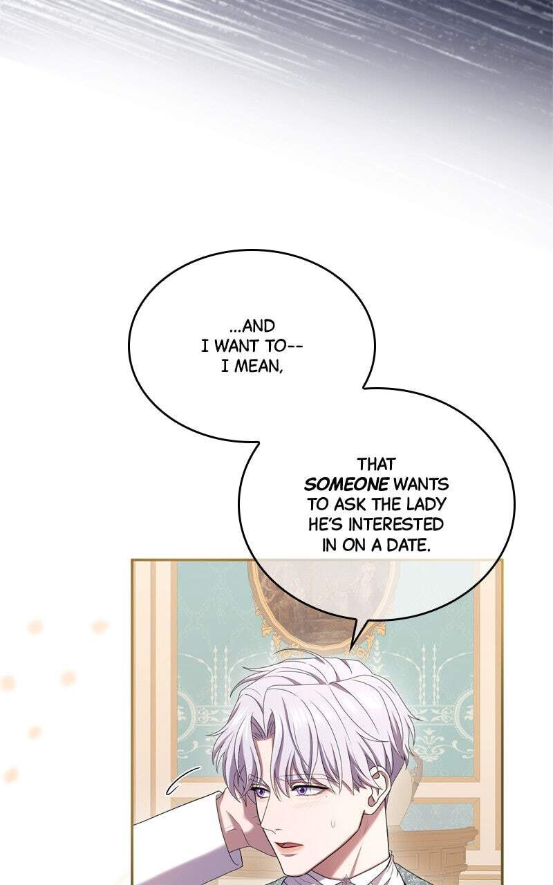 Teikoku Ichi no Akujo ni Dekiai ga Tomarimasen! Chapter 37 page 68 - 