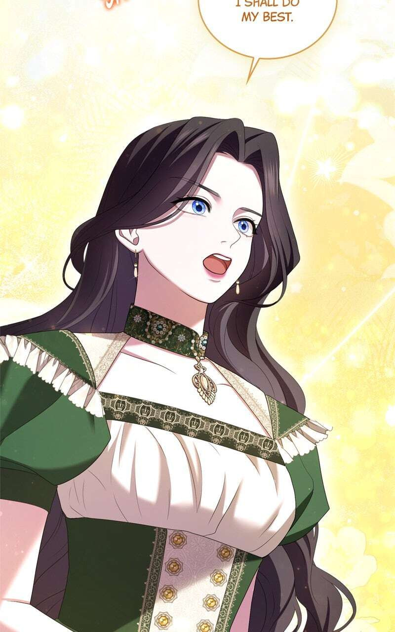 Teikoku Ichi no Akujo ni Dekiai ga Tomarimasen! Chapter 37 page 8 - 