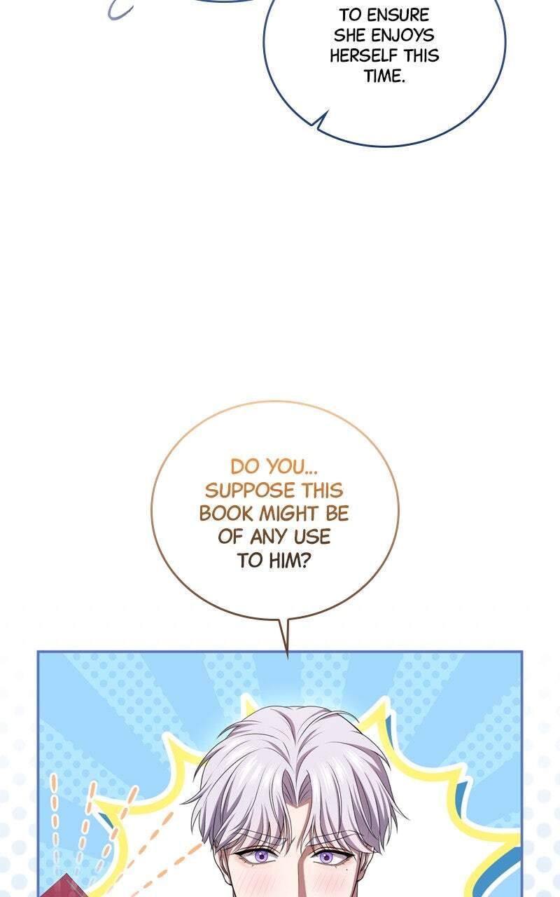 Teikoku Ichi no Akujo ni Dekiai ga Tomarimasen! Chapter 37 page 72 - 