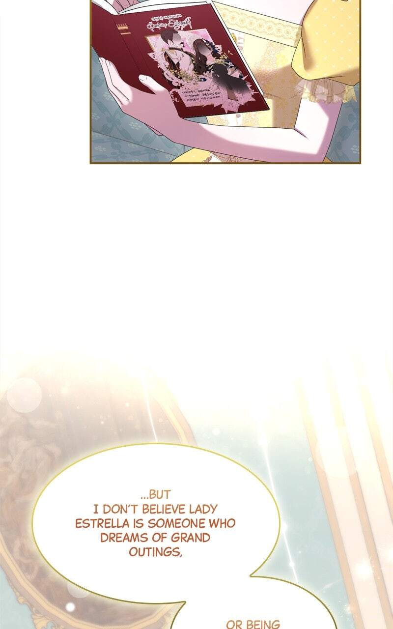 Teikoku Ichi no Akujo ni Dekiai ga Tomarimasen! Chapter 37 page 76 - 