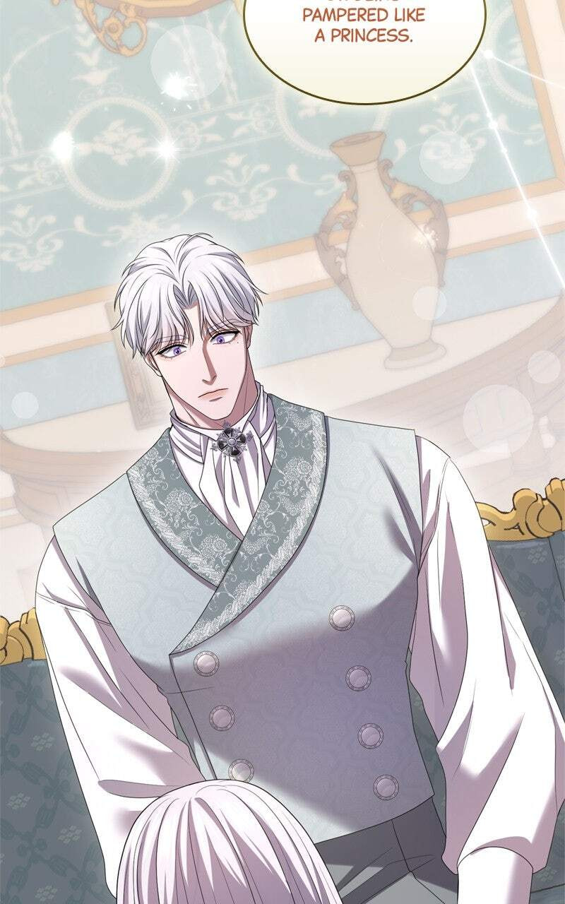 Teikoku Ichi no Akujo ni Dekiai ga Tomarimasen! Chapter 37 page 77 - 