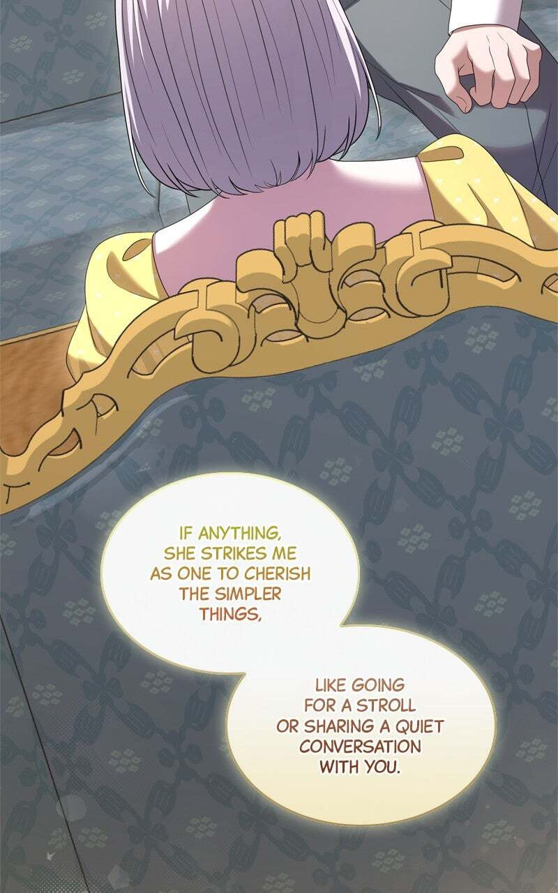 Teikoku Ichi no Akujo ni Dekiai ga Tomarimasen! Chapter 37 page 78 - 