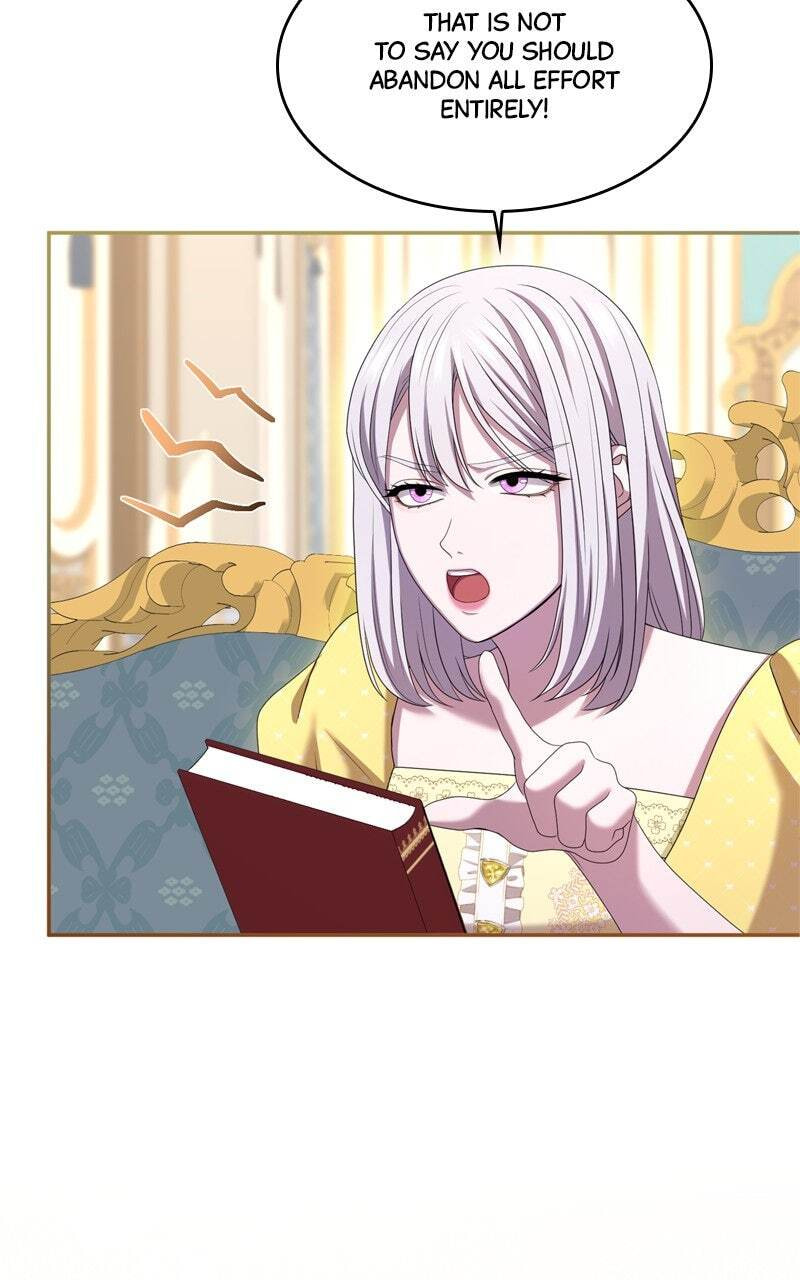 Teikoku Ichi no Akujo ni Dekiai ga Tomarimasen! Chapter 37 page 81 - 