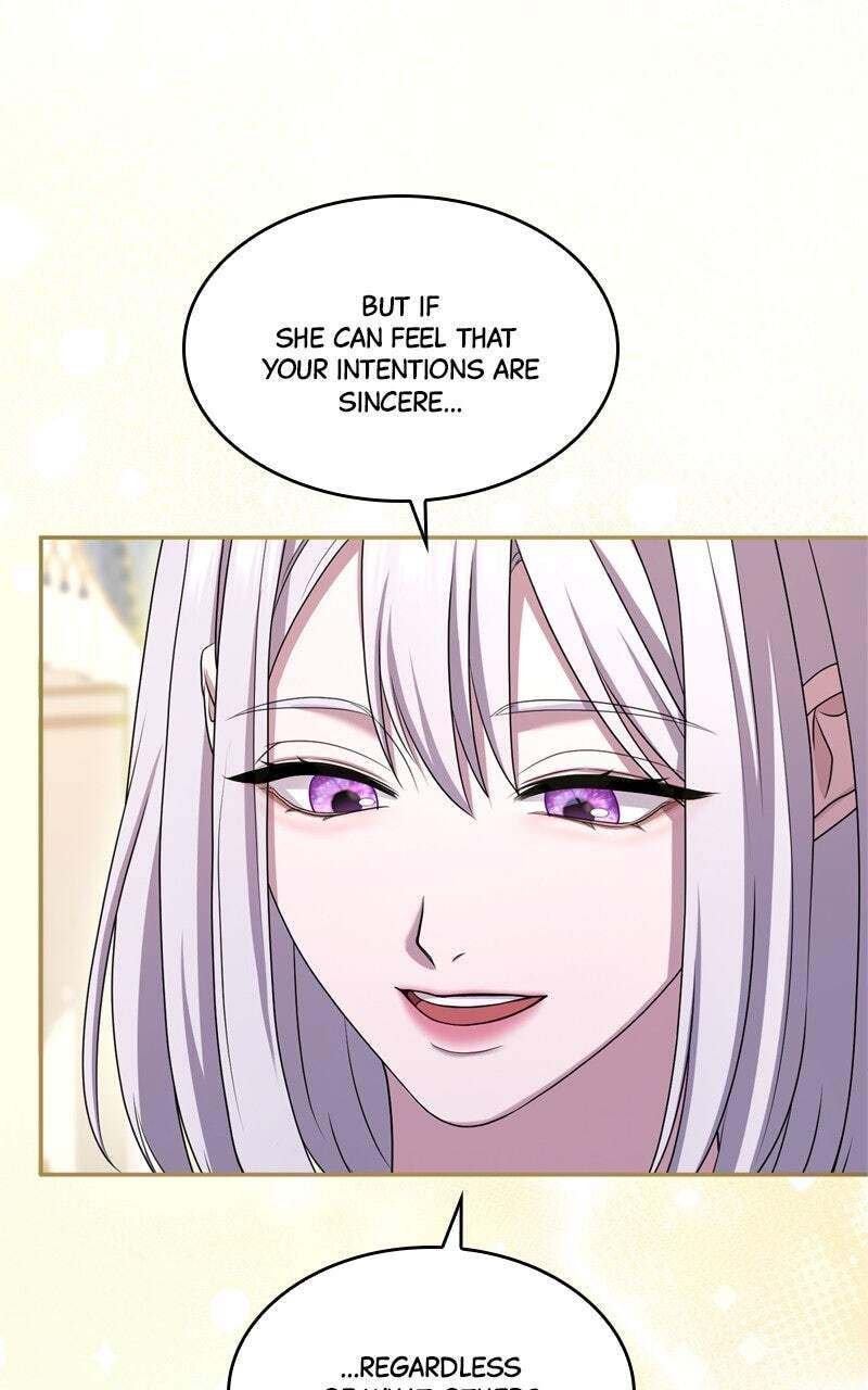 Teikoku Ichi no Akujo ni Dekiai ga Tomarimasen! Chapter 37 page 82 - 