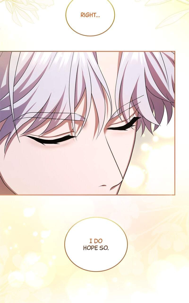 Teikoku Ichi no Akujo ni Dekiai ga Tomarimasen! Chapter 37 page 85 - 