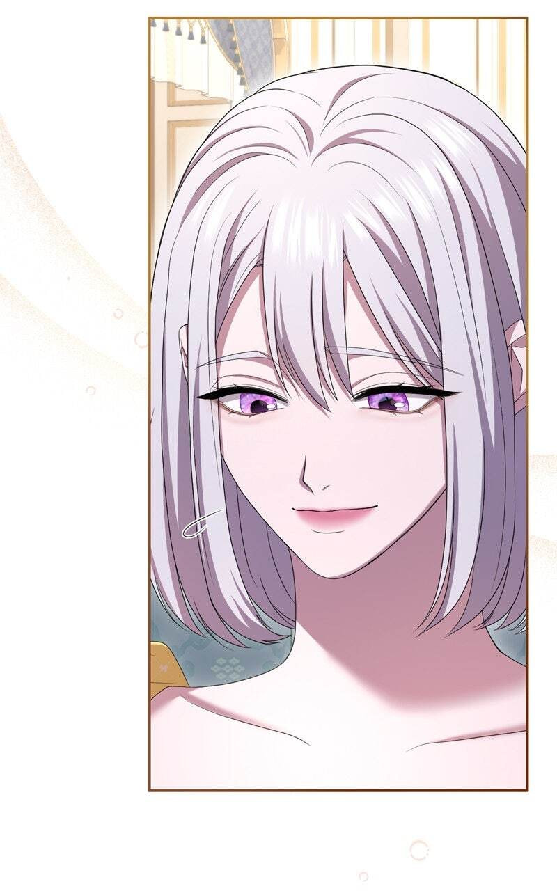 Teikoku Ichi no Akujo ni Dekiai ga Tomarimasen! Chapter 37 page 89 - 