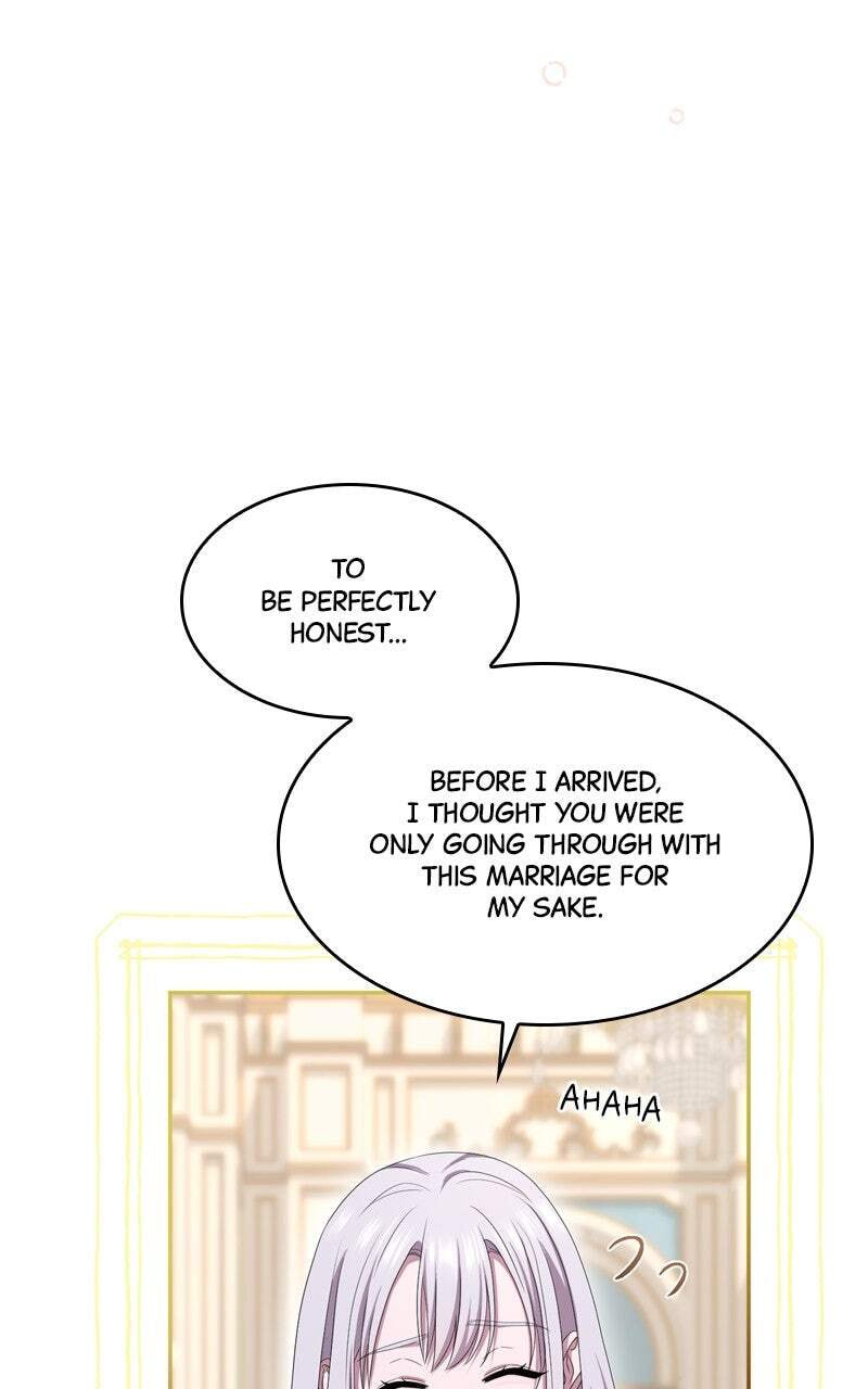 Teikoku Ichi no Akujo ni Dekiai ga Tomarimasen! Chapter 37 page 90 - 