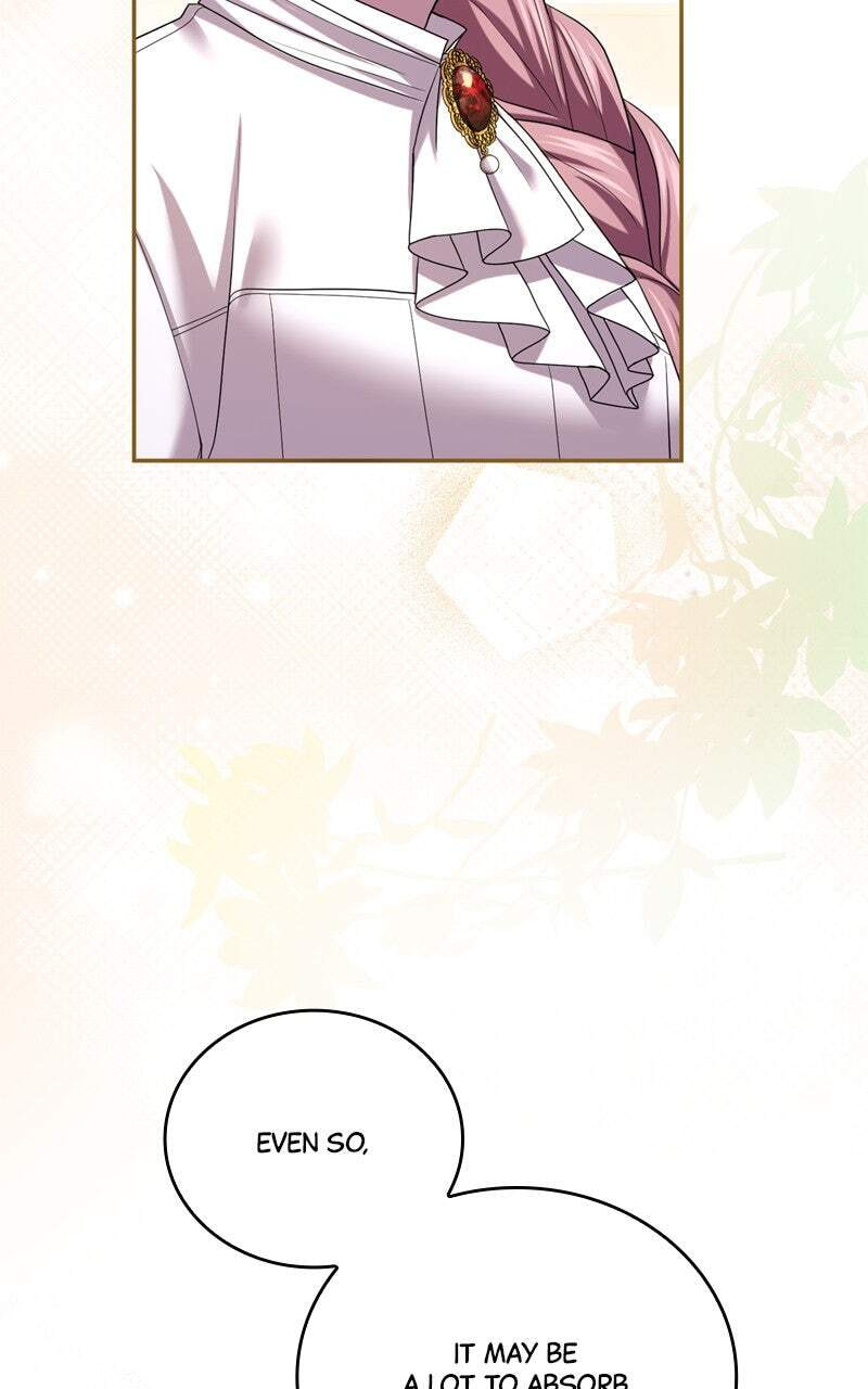 Teikoku Ichi no Akujo ni Dekiai ga Tomarimasen! Chapter 37 page 10 - 