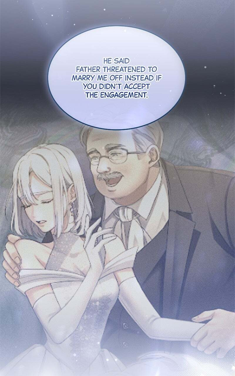 Teikoku Ichi no Akujo ni Dekiai ga Tomarimasen! Chapter 37 page 93 - 