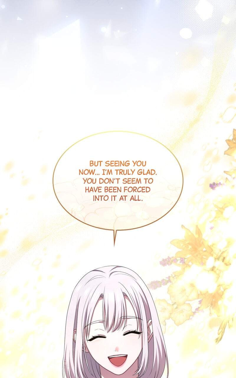 Teikoku Ichi no Akujo ni Dekiai ga Tomarimasen! Chapter 37 page 94 - 