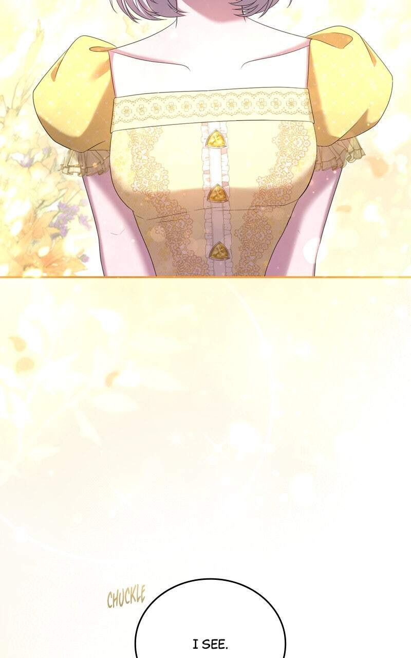 Teikoku Ichi no Akujo ni Dekiai ga Tomarimasen! Chapter 37 page 95 - 