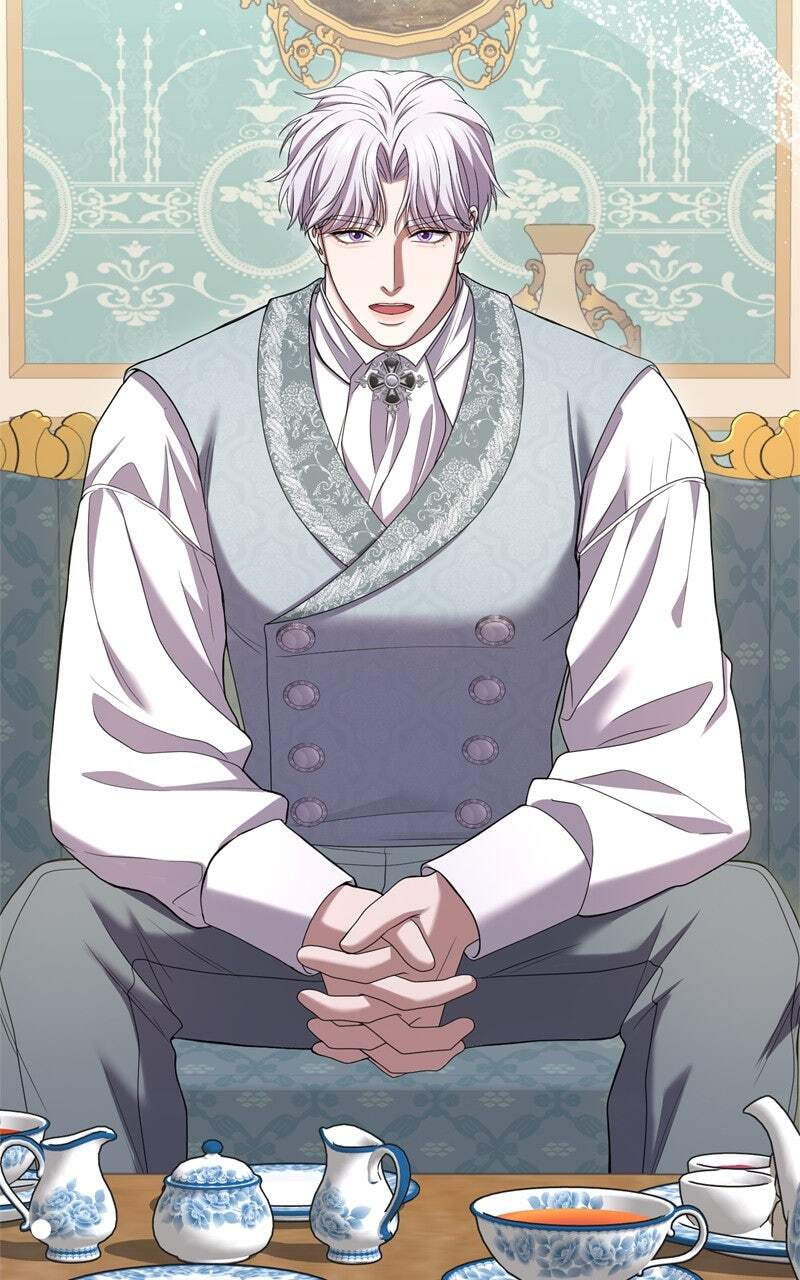 Teikoku Ichi no Akujo ni Dekiai ga Tomarimasen! Chapter 37 page 99 - 