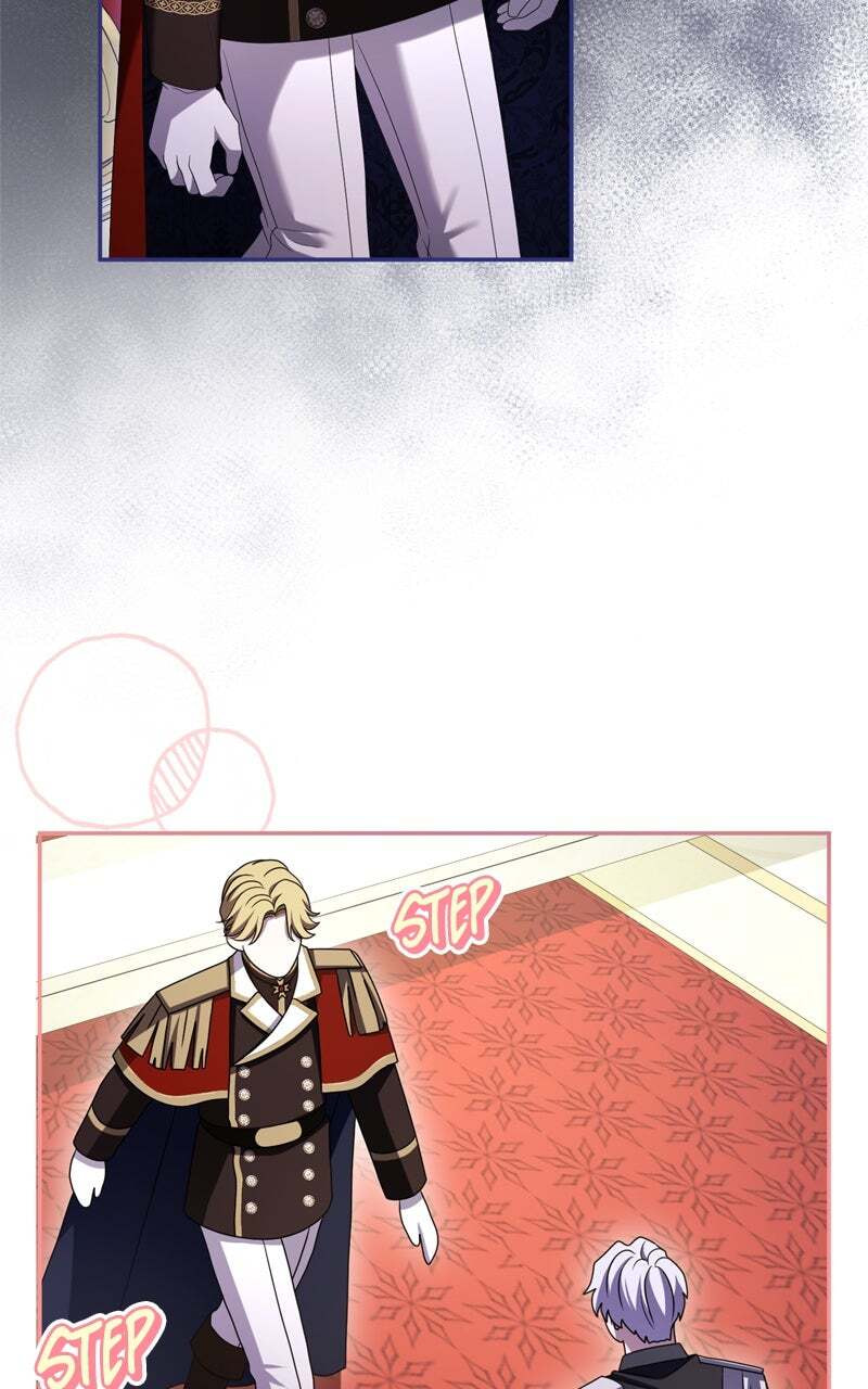 Teikoku Ichi no Akujo ni Dekiai ga Tomarimasen! Chapter 38 page 19 - 