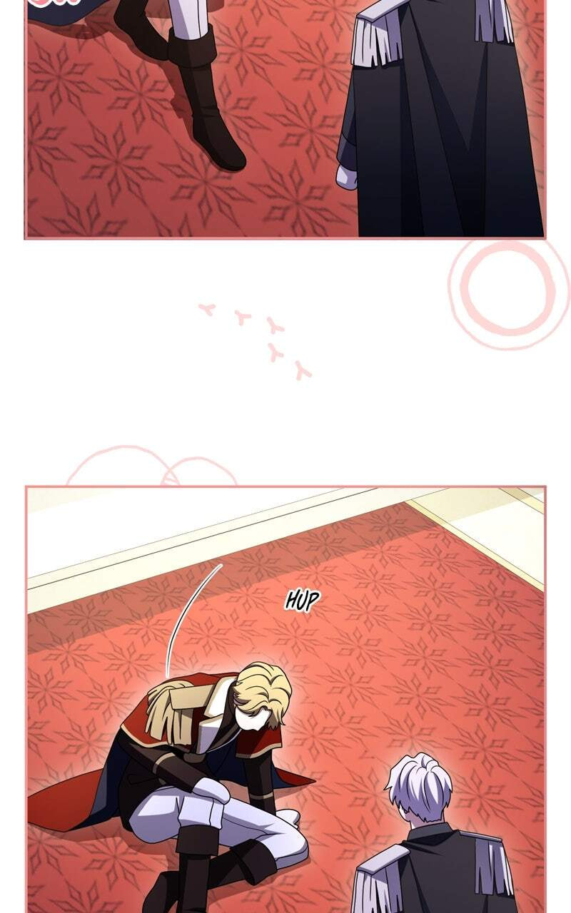 Teikoku Ichi no Akujo ni Dekiai ga Tomarimasen! Chapter 38 page 20 - 